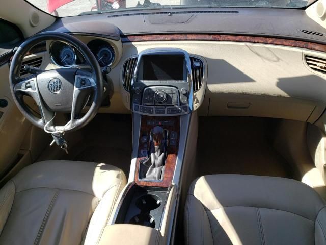 2013 Buick Lacrosse