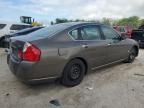 2007 Infiniti M45 Base