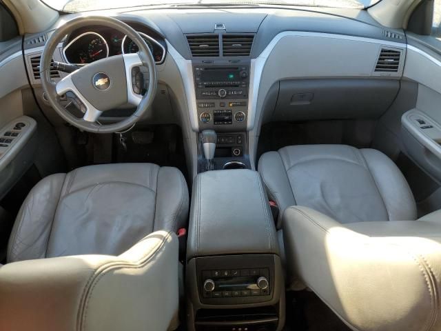 2009 Chevrolet Traverse LT