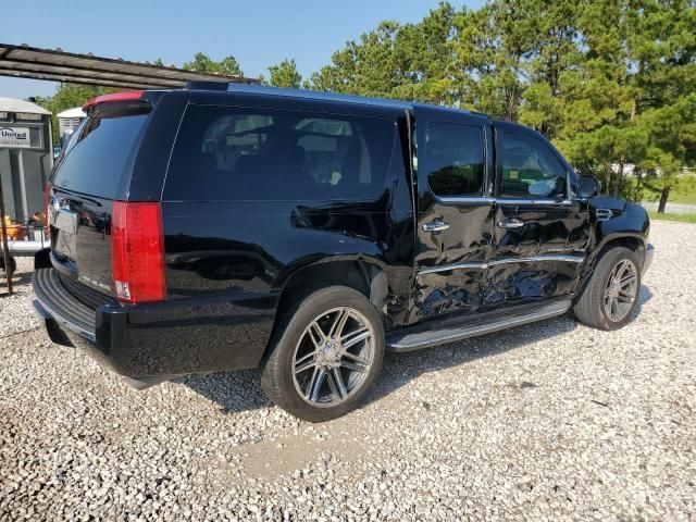 2013 Cadillac Escalade ESV Luxury