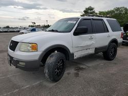 Ford Vehiculos salvage en venta: 2005 Ford Expedition XLT