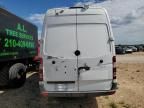 2012 Mercedes-Benz Sprinter 2500