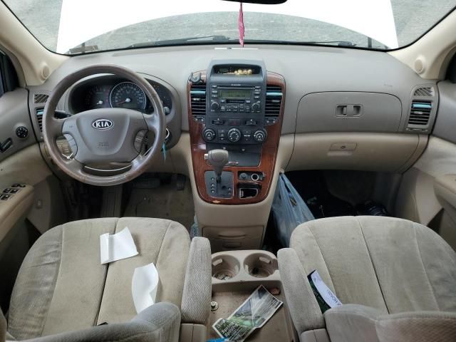 2006 KIA Sedona EX