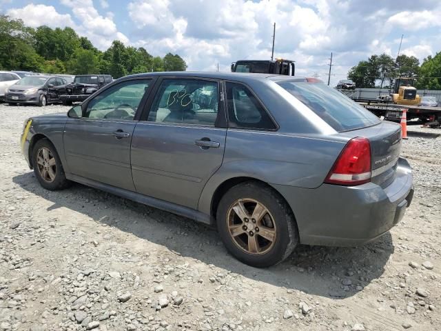 2004 Chevrolet Malibu Maxx LS