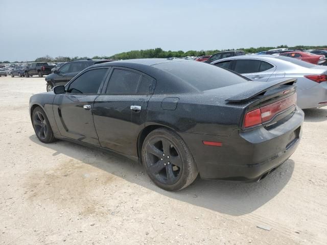 2014 Dodge Charger SXT