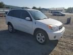 2005 Toyota Rav4