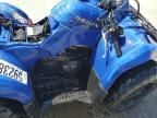 2005 Yamaha YFM350 FWA