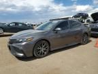 2023 Toyota Camry SE Night Shade