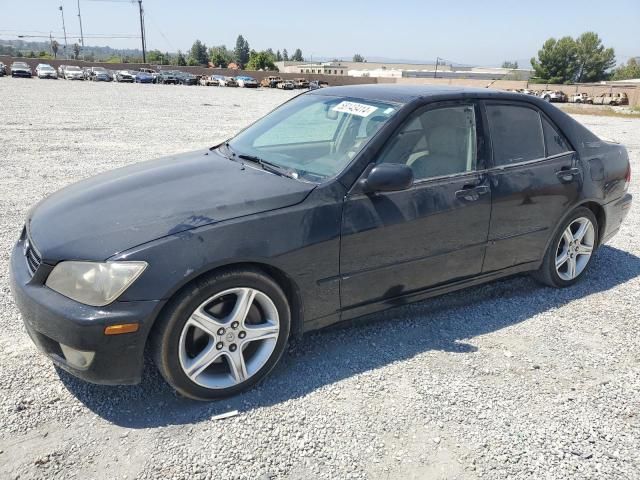 2005 Lexus IS 300