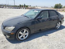 Lexus is 300 salvage cars for sale: 2005 Lexus IS 300