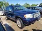 2004 Jeep Grand Cherokee Limited