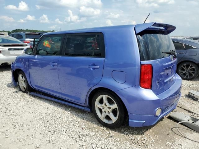 2010 Scion XB