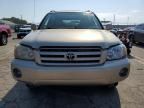 2004 Toyota Highlander