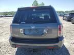 2007 Honda Pilot EX