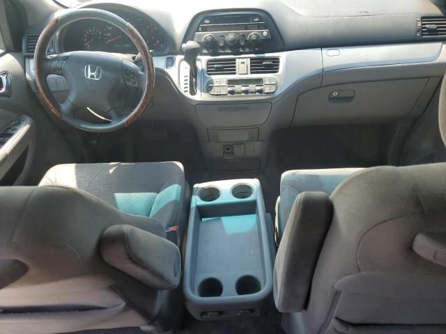 2008 Honda Odyssey EX