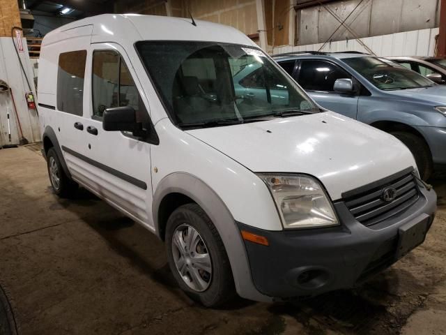 2011 Ford Transit Connect XL