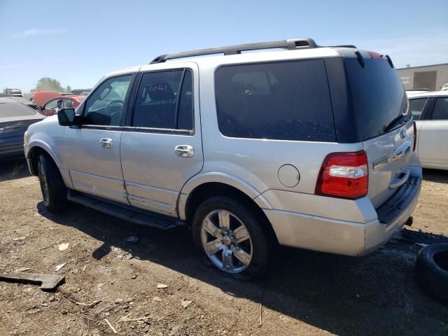 2010 Ford Expedition XLT