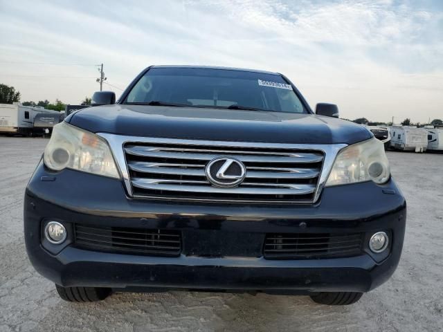 2012 Lexus GX 460 Premium