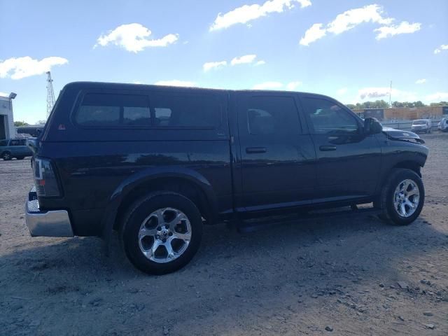 2016 Dodge 1500 Laramie