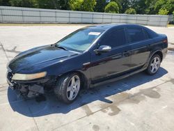 Acura Vehiculos salvage en venta: 2008 Acura TL