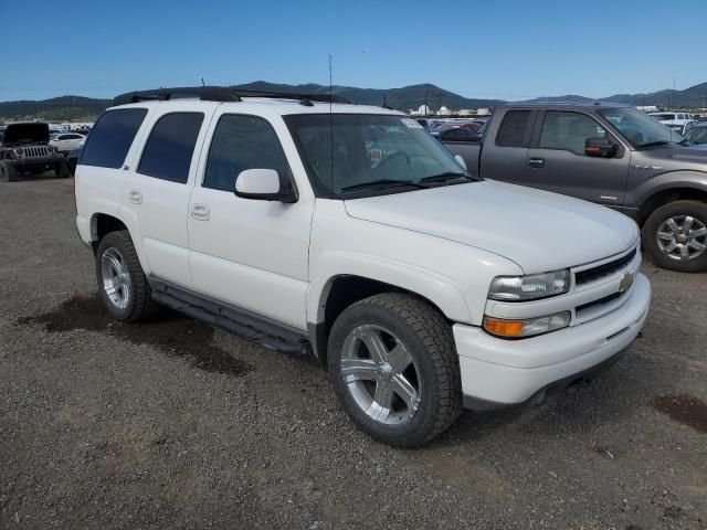 2003 Chevrolet Tahoe K1500