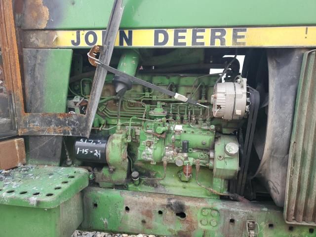 1980 John Deere Tractor