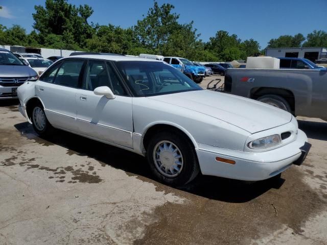 1998 Oldsmobile 88 Base