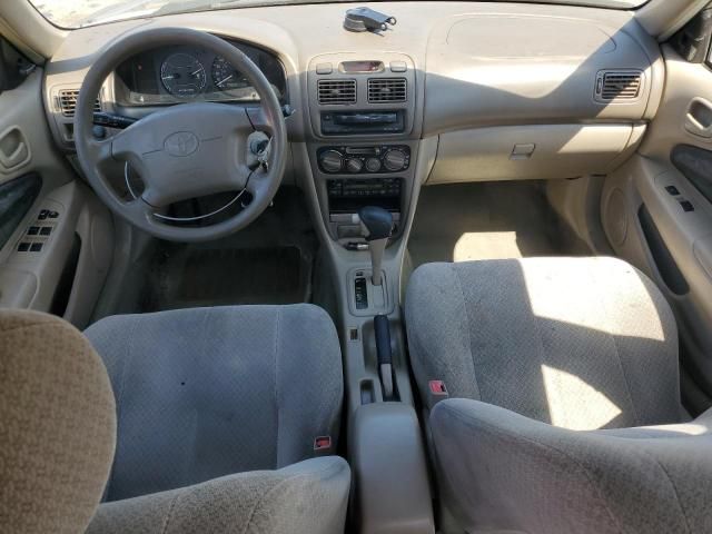 1999 Toyota Corolla VE