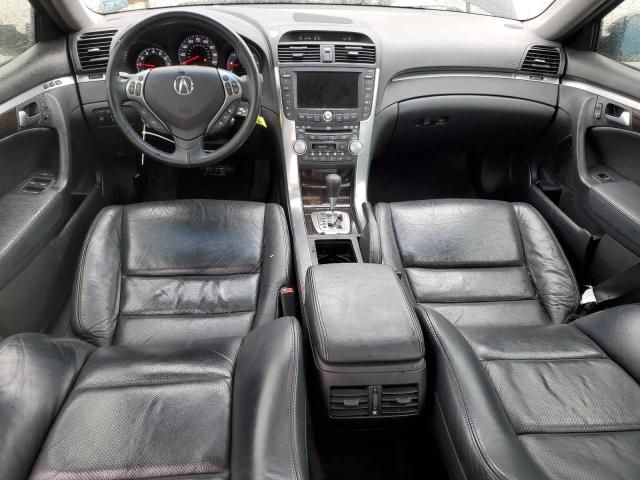 2008 Acura TL