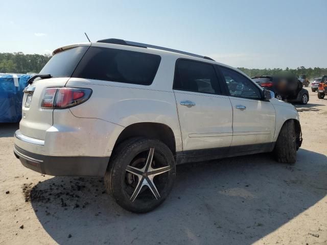 2014 GMC Acadia SLE