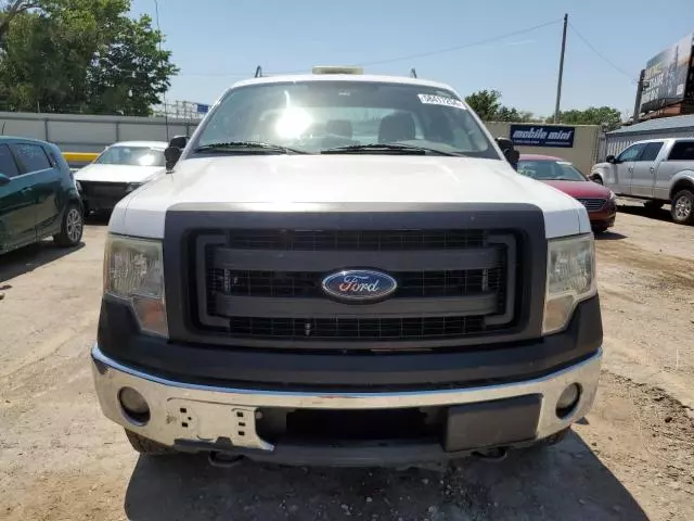 2014 Ford F150