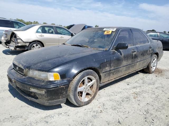 1995 Acura Legend LS