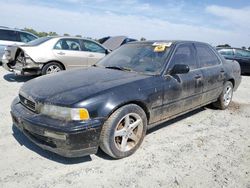 Salvage cars for sale at Antelope, CA auction: 1995 Acura Legend LS