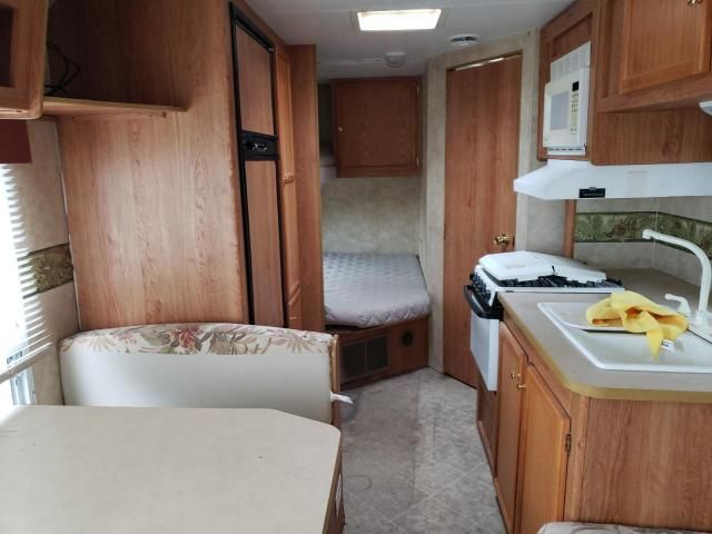 2006 Jayco Jayfeather