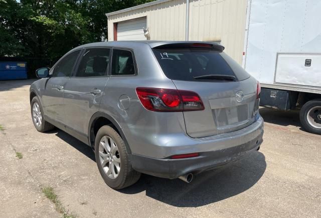 2015 Mazda CX-9 Sport