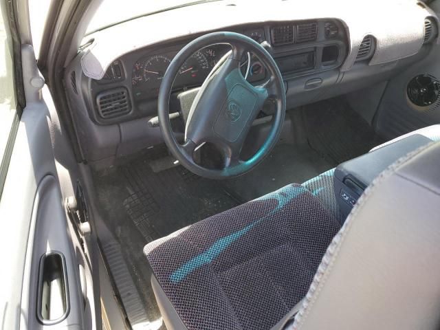 2000 Dodge RAM 1500