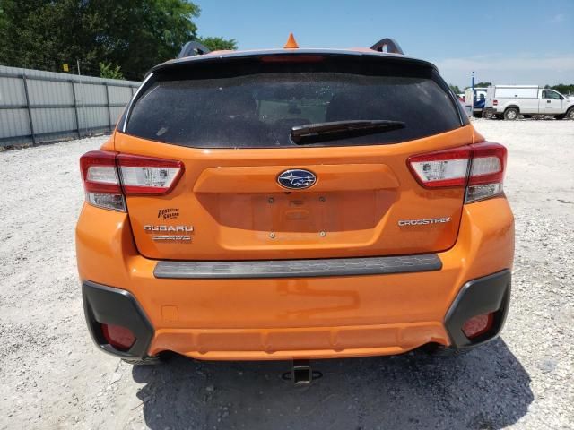 2019 Subaru Crosstrek Premium