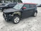 2016 KIA Soul EV +