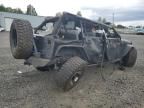 2010 Jeep Wrangler Unlimited Rubicon