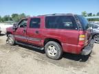 2004 Chevrolet Suburban C1500