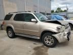 2005 Toyota Sequoia SR5