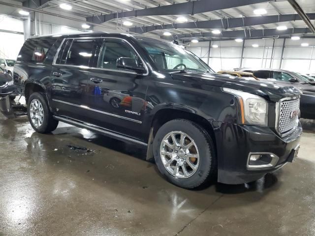 2017 GMC Yukon XL Denali