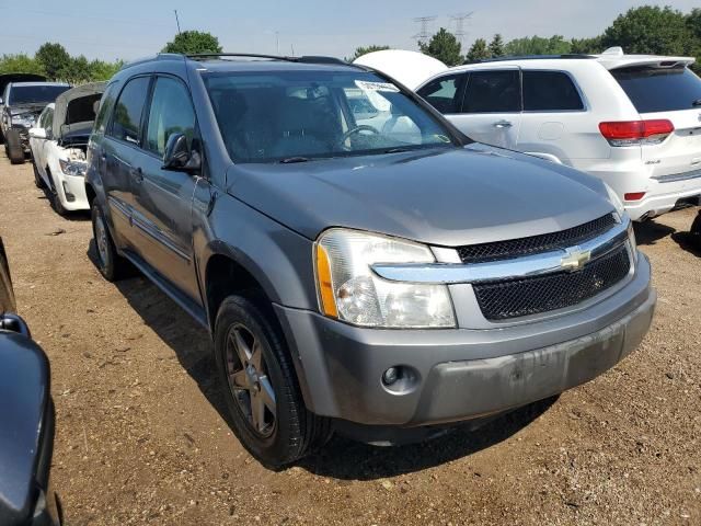 2005 Chevrolet Equinox LT