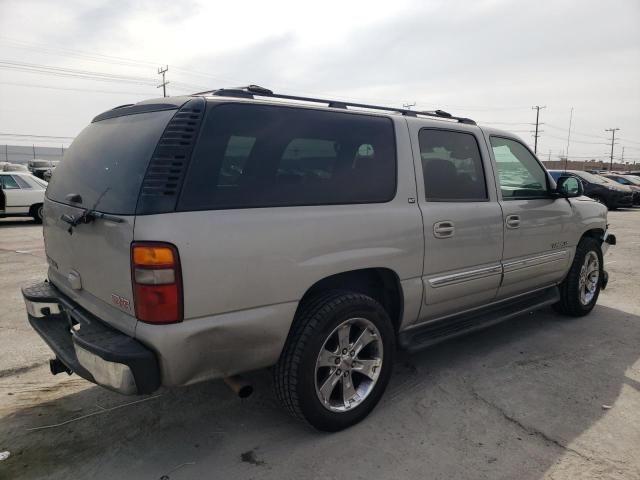 2006 GMC Yukon XL C1500