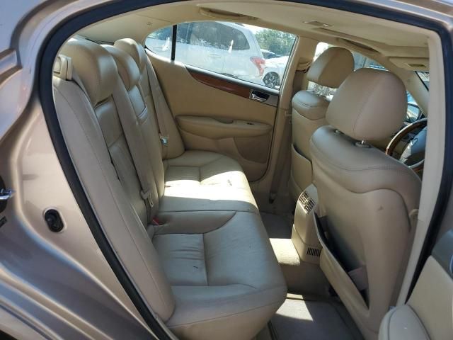 2005 Lexus ES 330