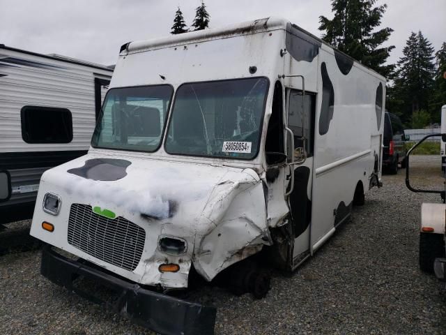 2014 Freightliner Chassis M Line WALK-IN Van