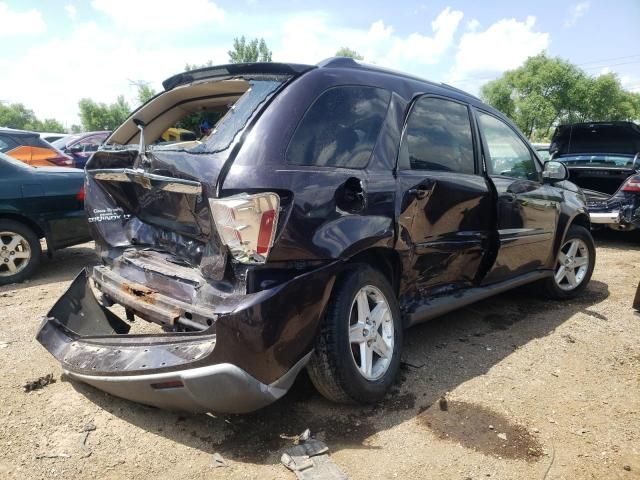 2006 Chevrolet Equinox LT