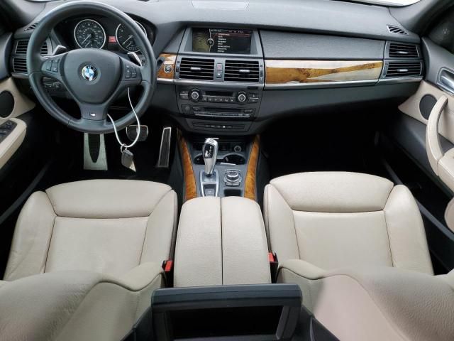 2013 BMW X5 XDRIVE35I