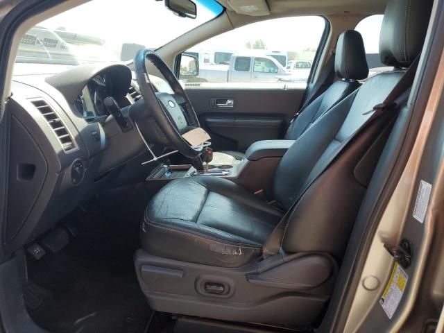 2008 Ford Edge Limited