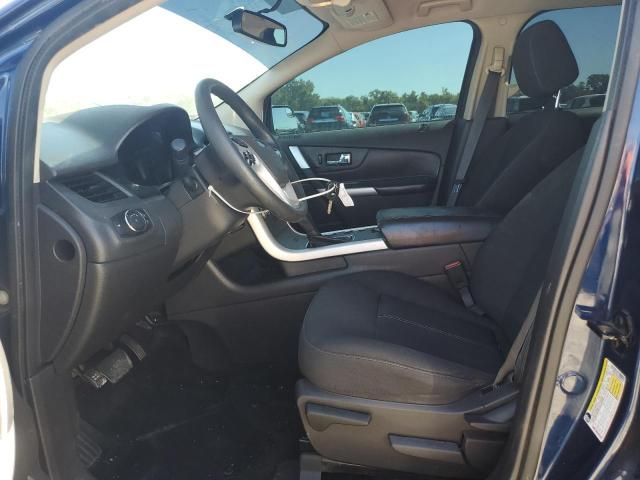 2012 Ford Edge SE